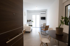 Athens center luxury apartment next to metro!!